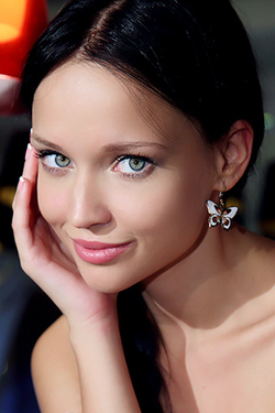 Angie in "Angie Via Femjoy" via Femjoy