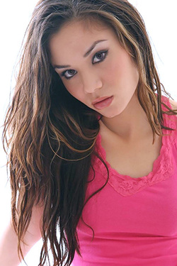 Jenny Reid in "Jenny Reid Paws Off Panty" via none