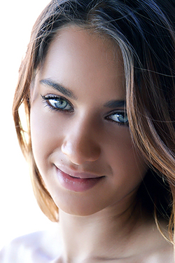 Uma Jolie in "Uma Jolie Via Nubiles" via nubilefilms.com