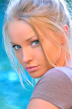 Staci in "Staci Via FTV Girls" via FTV Girls