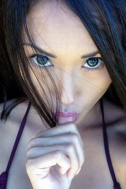 Danika in "Danika Via ActionGirls" via actiongirls.com