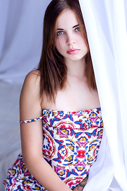 Wanessa in "Wanessa Via Watch4Beauty" via Watch4Beauty