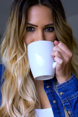 Daisy Rose Calvins in "Daisy Rose Calvins" via Hayleys Secrets