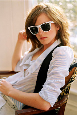 Emma Watson in "Banned Teen Celebs Emma Watson" via Banned Teen Celebs