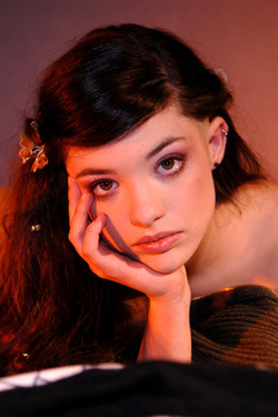  in "Teen From The UnderGround" via explicite-art.com