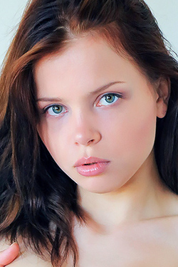 Inky in "Inky Via Eternal Desire" via Errotica-Archives