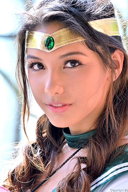 Melody in "Melody Via FTV Girls" via FTV Girls