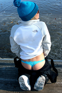 Madden in "Sweater Weather" via Meet Madden