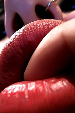 Xo Eve in "Xo Eve The Nets Sexiest Asian Alt Model" via xoeve.com