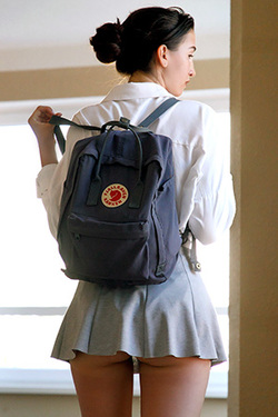 Tamara Damachuk in "Generation Zen" via Zishy