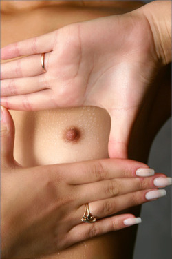 Sweet-lilya in "Sweet Lilya Body Oil" via sweet-lilya.com