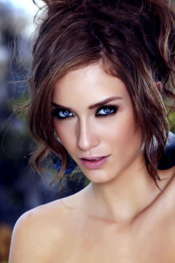 Malena Morgan in "Malena Morgan For Twistys" via twistys.com