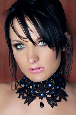 Alektra Vanora in "Alektra Vanora For BareMaidens" via baremaidens.com