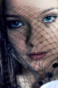 Indiana A in "Indiana A For Met-Art" via Met-Art