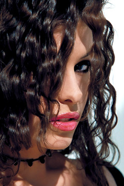 Ginger Joli in "Ginger Joli For DigitalDesire" via Digital Desire