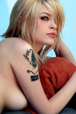 Bree Daniels in "Bree Daniels For DigitalDesire" via Digital Desire