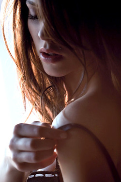 Kiera Winters in "Kiera Winters For DigitalDesire" via Digital Desire