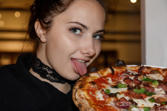 Shopping N Flashing - 03