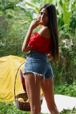 Picnic With Pepe - 02